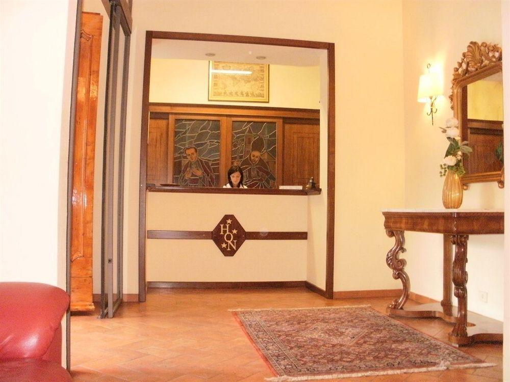 Hotel Oasi Da Paolo Castelluzzo Dalaman gambar