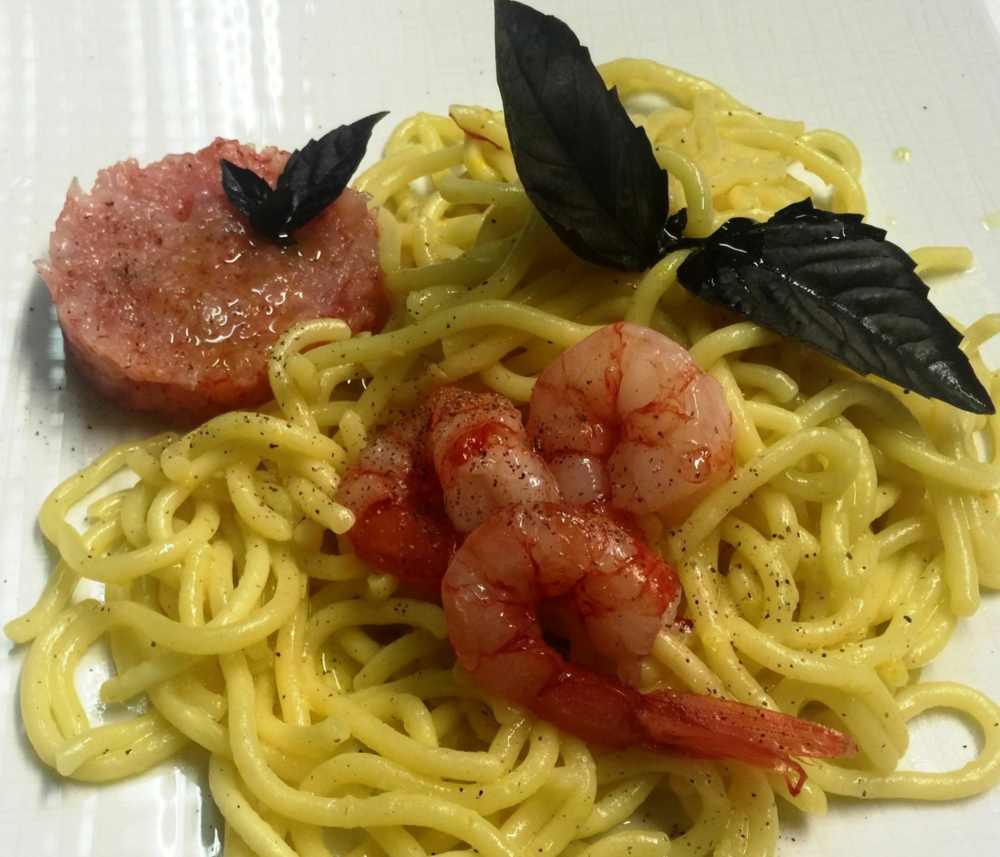 Hotel Oasi Da Paolo Castelluzzo Luaran gambar